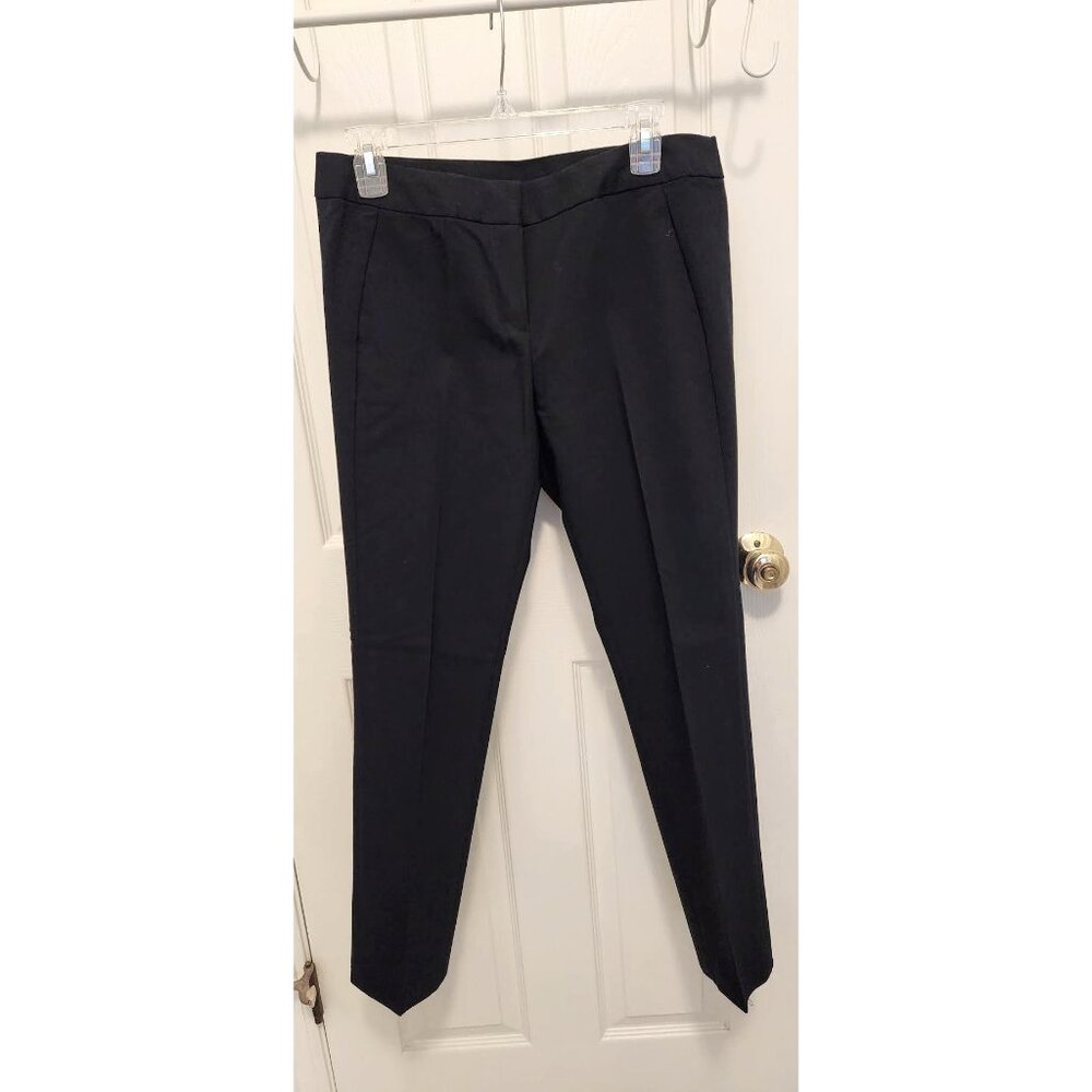 Amanda & Chelsea Navy Dress Pants